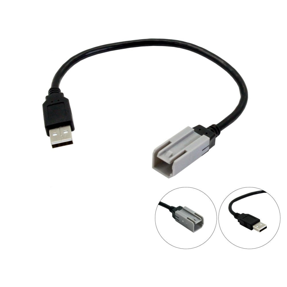USB Adaptors