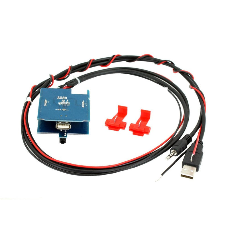 Connects2  CTJEEPUSB USB Adaptor