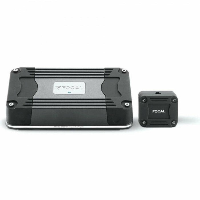 Focal FDS1.350 - Performance Series Ultra Compact 350w Mono Amplifier
