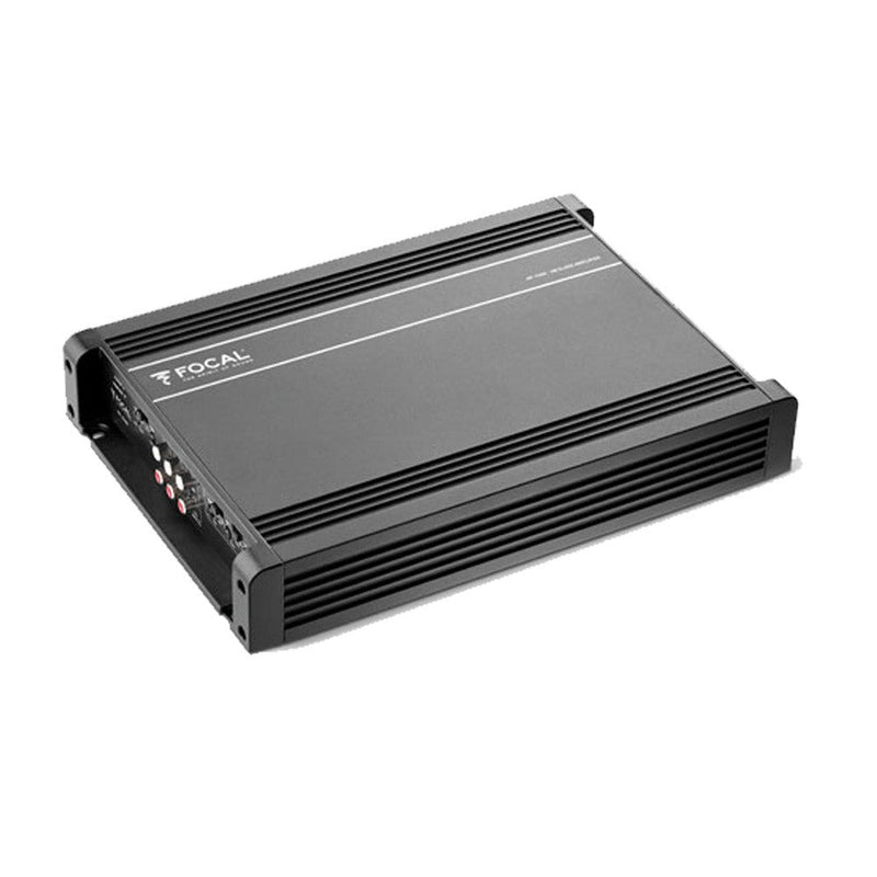 Focal AP-4340 Auditor 4 Channel Bridgeable Amplifier