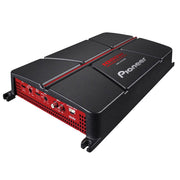 Pioneer GM-A5702 1000W 2 channel bridgeable car amplifier