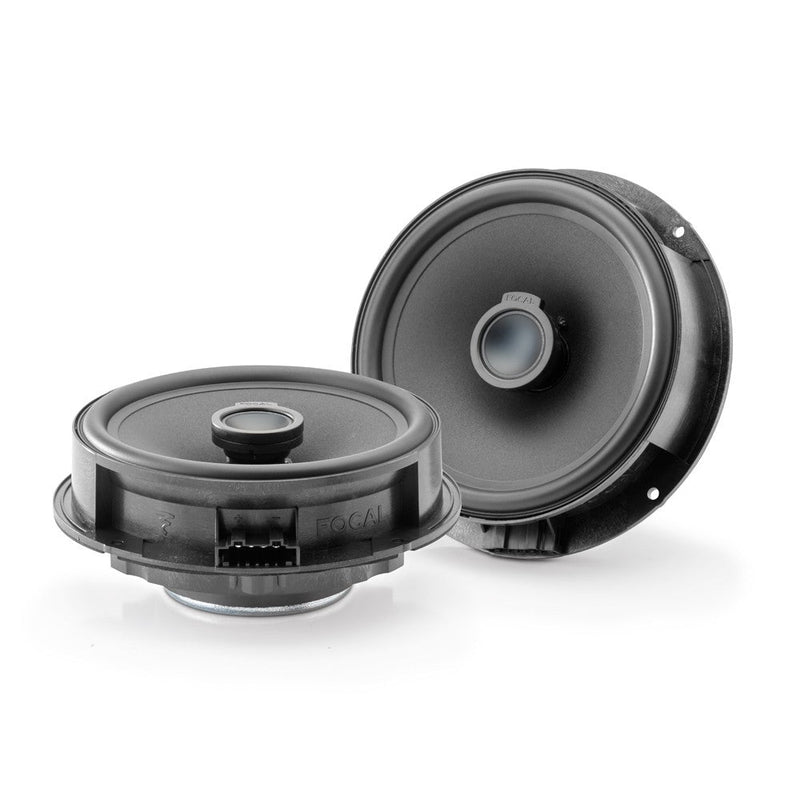 Focal ICVW165 Integration Dedicated 165mm Coaxial Kit - VW