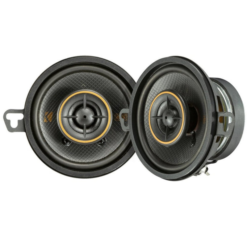Kicker 47KSC3504 KS 3.5" 89 MM COAXIAL SPEAKERS