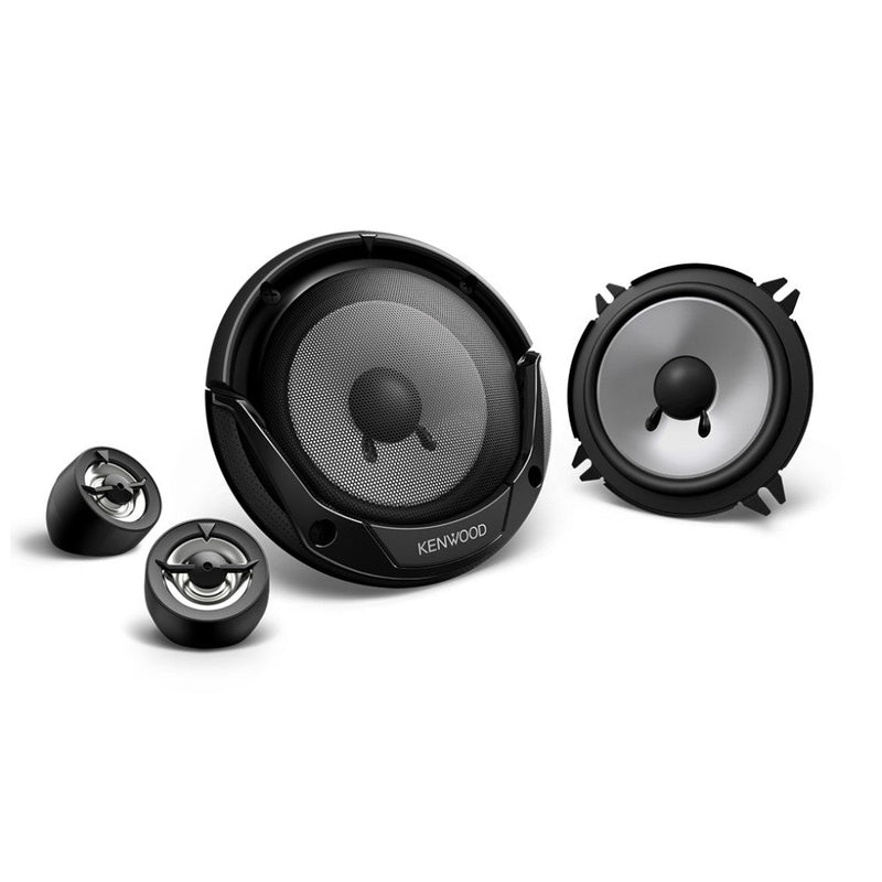 Kenwood KFC-E130P 13cm 250W Component speaker system