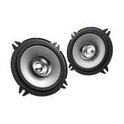 A pair of Kenwood KFC-S1356 Stage Sound Series 13cm flush mount dual-cone speakers.