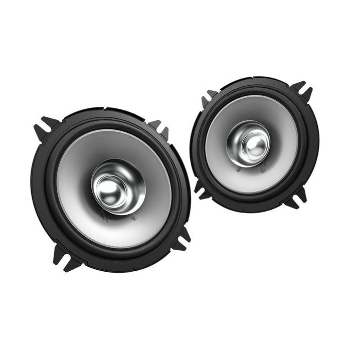 Kenwood KFC-S1356 Stage Sound Series 13cm Flush Mount Dual-Cone Speakers