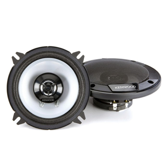 Kenwood KFC-S1366 Stage Sound Series 13cm Flush Mount 2-Way Speakers