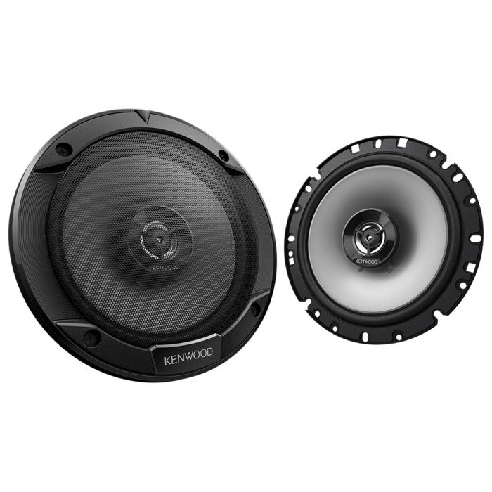 Kenwood KFC-S1766 17cm 2 Way Speakers 300w
