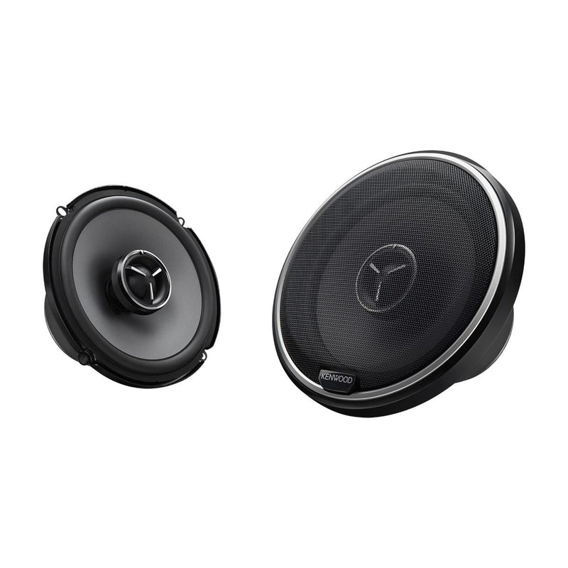 Kenwood KFC-X174 240W 17cm 2-way flush mount speakers