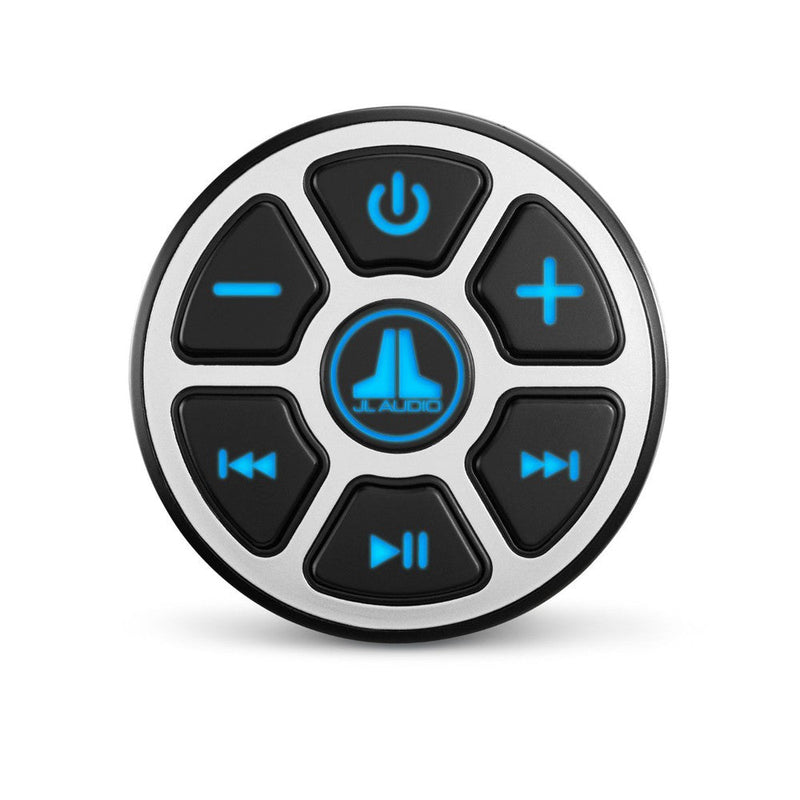 JL Audio MBT-CRXV2 Waterproof Bluetooth Controller and Receiver