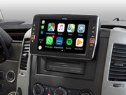 Mercedes-Sprinter-Apple-CarPlay-X903D-S906
