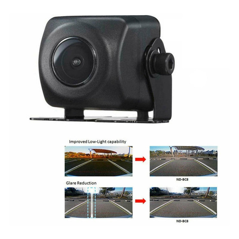 Pioneer ND-BC8 High-precision, high-resolution, universal reversing camera