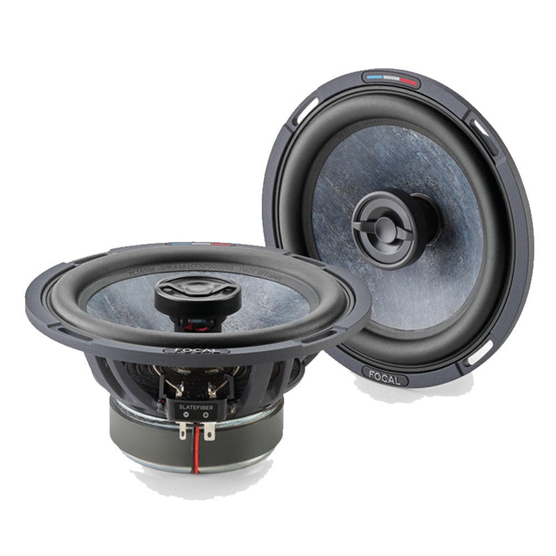 Focal PC165SF 6.5" 2-Way Coaxial Speaker Kit