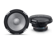 Alpine R2-S652 6.5” 2-Way Car Door Component Speakers for high-quality audio and clear sound