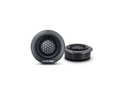 Alpine R2-S652 6.5” 2-Way Car Door Component Speakers for high-quality audio and clear sound