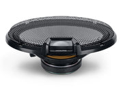 Alpine R2-S69C 6x9" R-Series component 2-way car speakers — 300W peak, 100W RMS