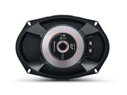 Alpine R2-S69C 6x9" R-Series component 2-way car speakers — 300W peak, 100W RMS
