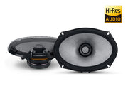 Alpine R2-S69 6x9" R-Series coaxial 2-way car speakers — 300W peak, 100W RMS