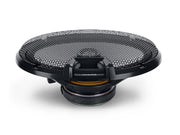 Alpine R2-S69 6x9" R-Series coaxial 2-way car speakers — 300W peak, 100W RMS