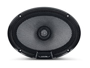 Alpine R2-S69 6x9" R-Series coaxial 2-way car speakers — 300W peak, 100W RMS