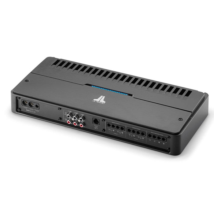 JL Audio RD900/5 900W 5 Channel Class D System Amplifier