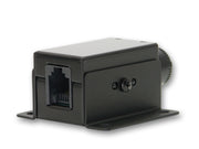 Alpine RUX-KNOB2 remote bass control knob for adjusting subwoofer levels