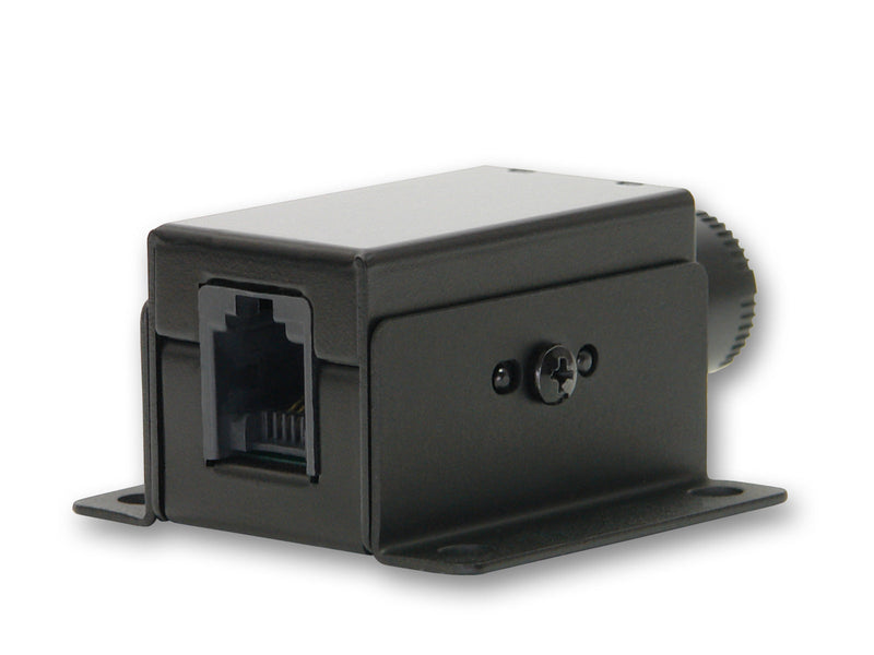 Alpine RUX-KNOB2 remote bass control knob for adjusting subwoofer levels