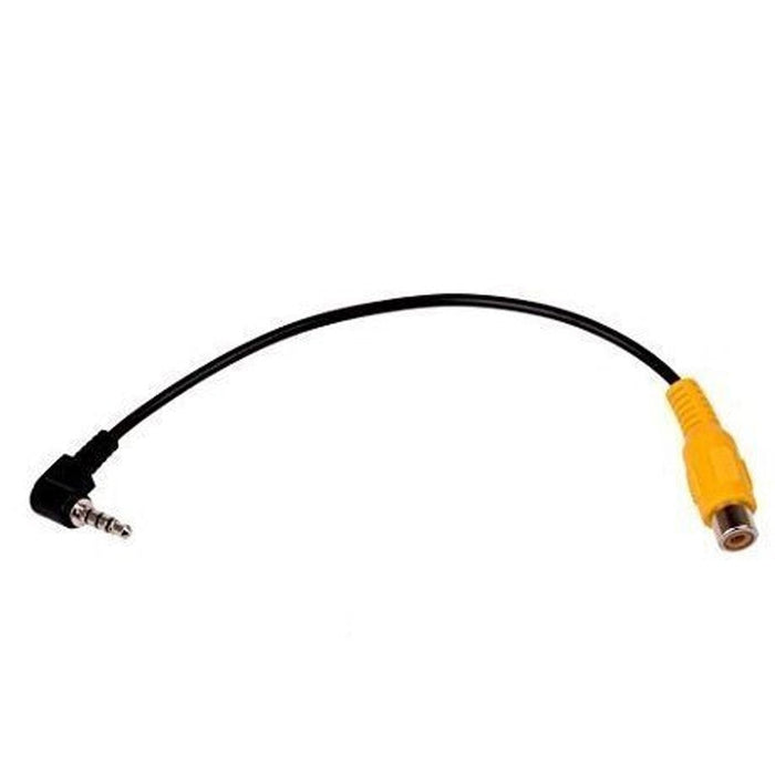 Snooper VC-S6900 S6900 Video Cable 2.5mm