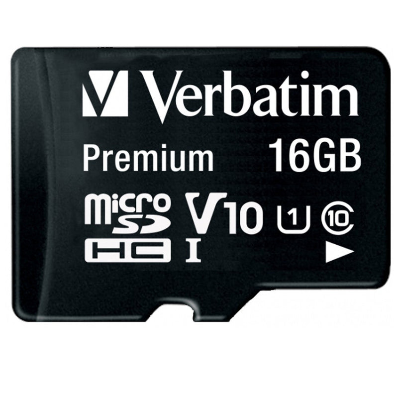 Snooper Ventura EU Map Update SD Card for Ventura S2700