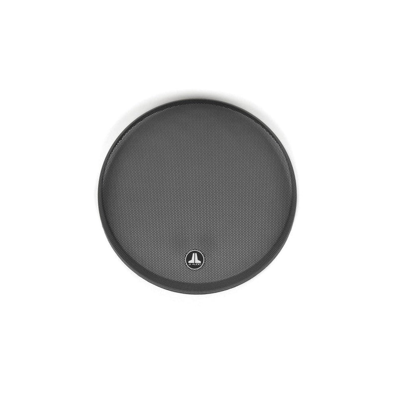 JL Audio SGR-10W6 10" Steel Grille Mesh Insert - Black