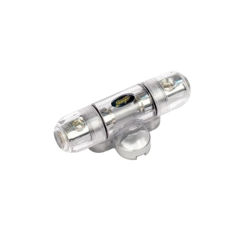 Stinger SPD5101 AGU fuse holder for car amplifier installations