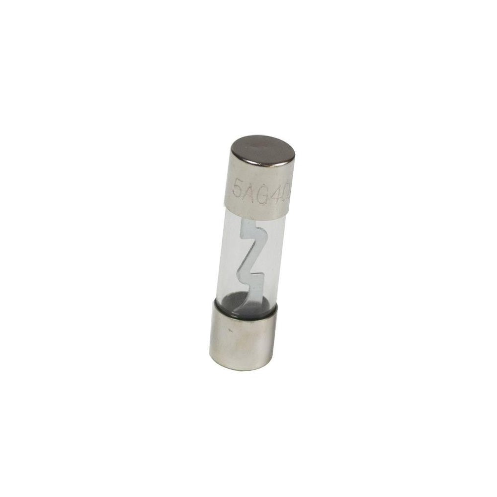 Fuses & Fuse Accessories