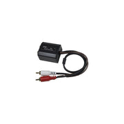 Stinger SSGLI Ground Loop Isolator – Noise Reduction for Car Audio Systems