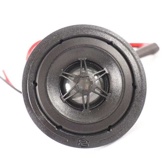 Phoenix Gold SXCS1T SX Series 1" Tweeters