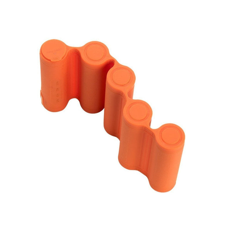 Snooper PB-60 Waterproof 10400mAh Powerbank