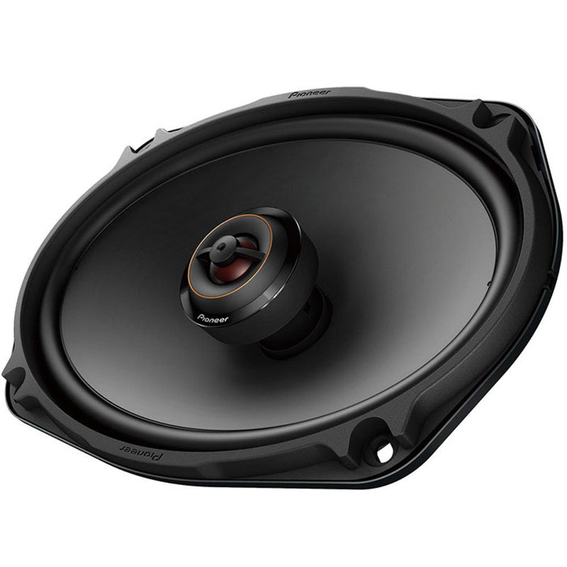 Pioneer TS-D69F 6" x 9" 2 way Performance Speakers
