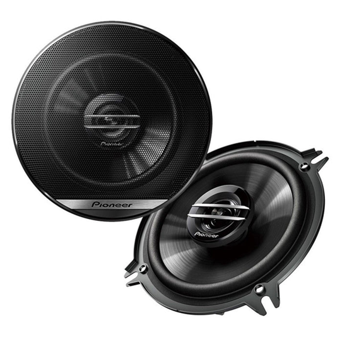 Pioneer TS-G1320F 13cm 2way 240w Speakers with Grills