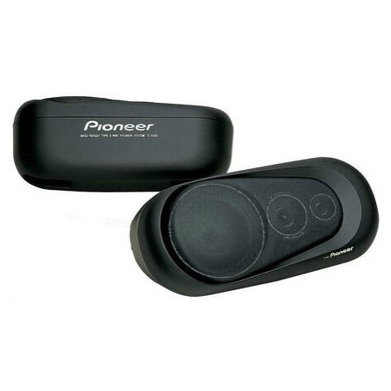 Pioneer TS-X150 60W surface mount speakers