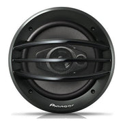 Pioneer TS-A2013i 8 inch 3-way coaxial car speakers 500W