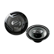 Pioneer TS-A2503i 10 inch 3-way 420W car speakers
