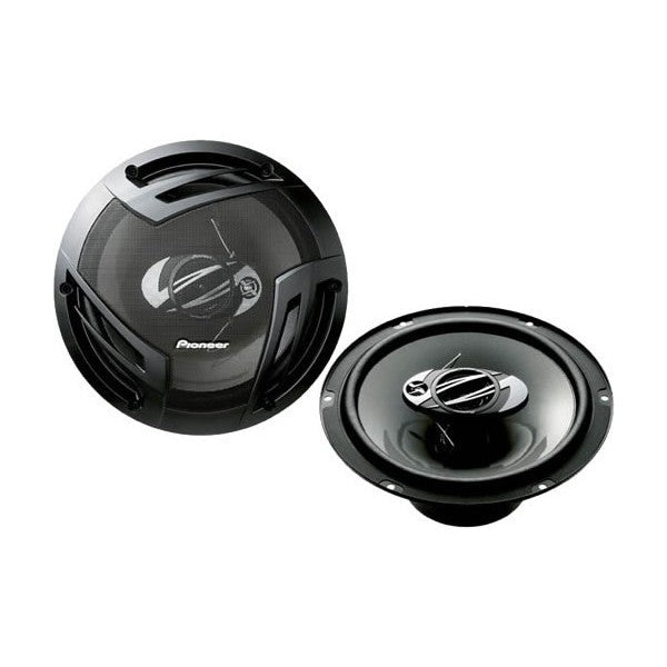 Pioneer TSA2503i 420W 10" 3way speakers — Car Audio Discount