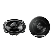 Pioneer TS-G1330F 13cm 3-way car speakers with grills