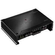 Kenwood X302-4 4 channel class D compact car amplifier 600W Excelon