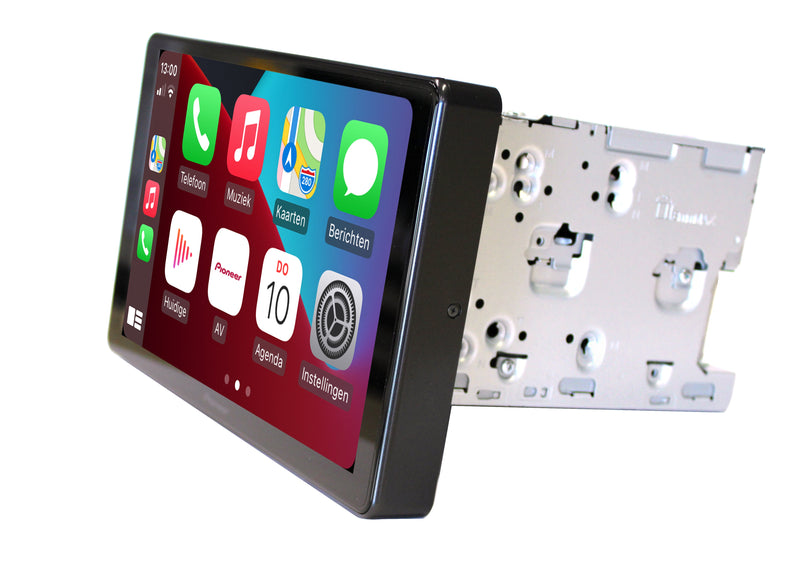 Pioneer AVIC-Z1000D35-C 9" Camper & Motorhome GPS Navigation Car Stereo