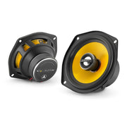 JL Audio C1-525X 5.25 inch 130mm coaxial car speakers