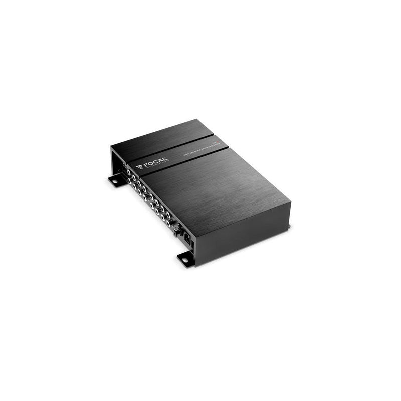 Focal FSP-8 8-Channel Digital Signal Processor with Remote Control