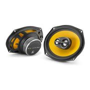 JL Audio C1-690TX 6x9 inch coaxial car speakers