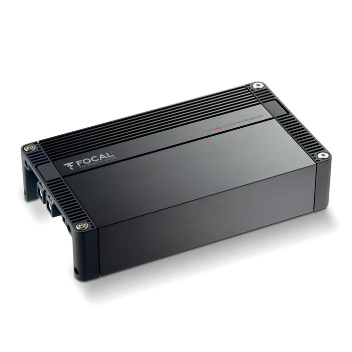 Focal FPX2.750 - Performance Series 2 x 200W 2 Channel Amplifier