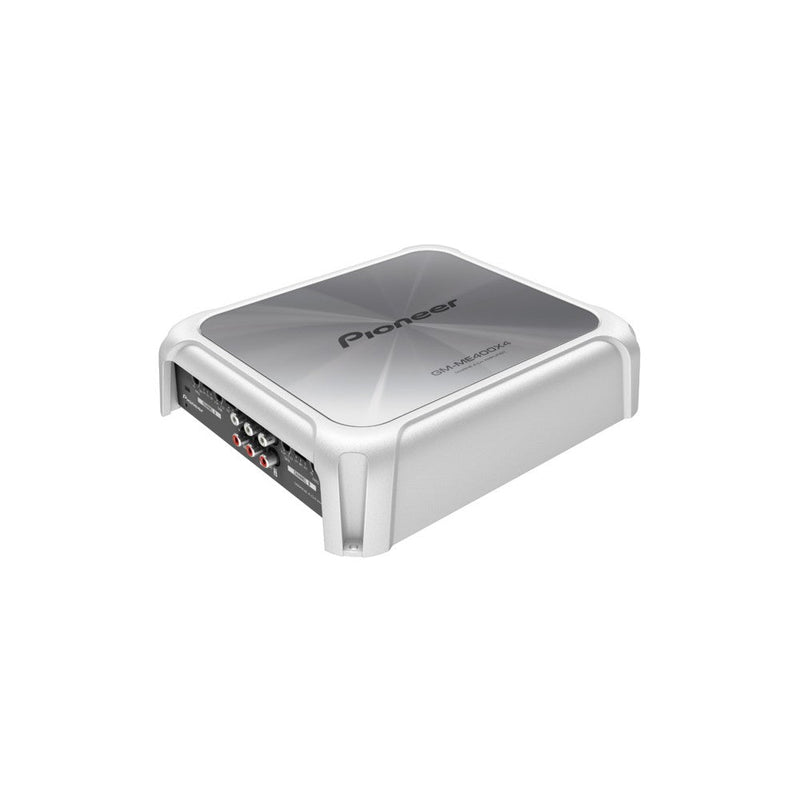 Pioneer GM-ME400x4 800W 4 Channel Amplifier