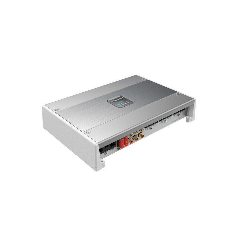 Pioneer GM-ME600X6 Marine Class-FD 6-Channel Stereo Amplifier